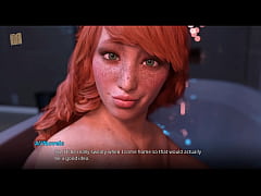  - WVM 185, Looking After Harp.