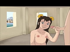  - Four Elements Trainer Book 4 Love Part 44 - MODEL ADDED