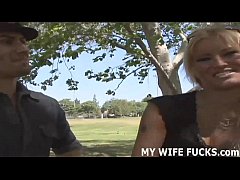  - Watch your with Barbie get fucked by another guy