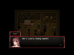  - HAREM In Another World &lbrack; HENTAI Game &rsqb; Ep&period;35 rainy CUTE DATE AND CUCKOLD risk &excl;