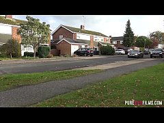  - Girlfriend wants his BBC inside her