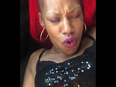  - Latina talks nasty while taking dick