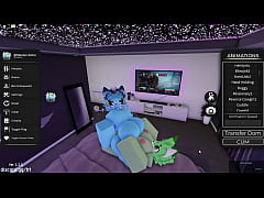  - Roblox Furry tienen sexo  ( SNO / MX RLN )