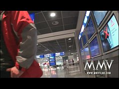  - http://mmv.stiffia.com/scene/5591/Bus stop slut/view MMV Films German mature hou