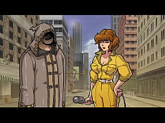  - Akabur's Star Channel 34 part 38 Tits at 11