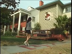  - Naughty llittle bitch double fucked