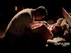  - You Never Forget the First Date with Antonia Sainz and Sam Bourne at SinfulXXX