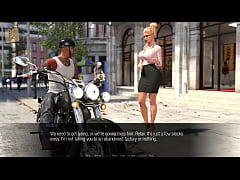  - Jessica O'Neil's Hard News 46