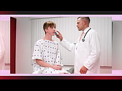  - Missionary Boys - Two Missionary Boys Assigned As Companions Gets Kinky And Make Out In Close Door