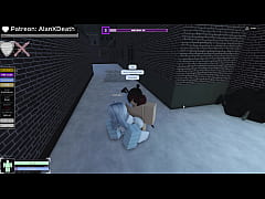  - 5 girls were fucked in roblox condo criminality