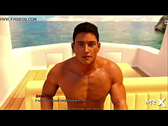  - Retrieving The Past - Blonde And Movie Tickets E3 # 2