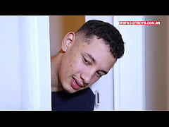  - Fazendo uma putaria a 3 depois do videogame