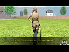  - LUST THEORY #26 • She knows how to suck a big cock