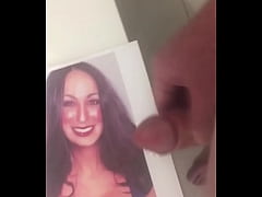  - Cum Tribute for Horny Mom