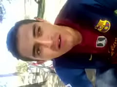  - Me gusta chupar el poto