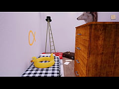  - Being A Dik 122 (Dik Route)