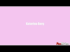  - Slutty chick gets rammed and facialized