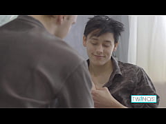  - Perverted Redhead Michal Drills Logan's Ass With His Finger & Dildo&excl;