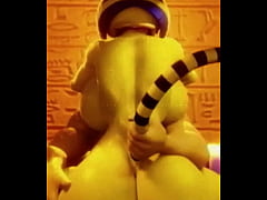  - Ankha Sex Tape