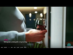  - A.O.A. Academy #162 • Horny, sweaty, wet...that's my jam