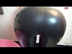  - - schnuggie91 - LATEXARSCH!