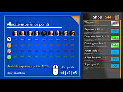  - Being A Dik 132 (Chick Route)