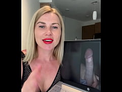  - Dick Rating of a Powerful Dick Similar to a Pine Tree