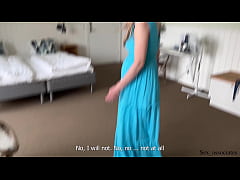  - "DON'T YOU DARE GET HARD ON YOUR STEPMOM!!! IT'S SO WRONG!!! But I like your dick ..."