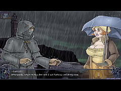  - Delirium A Lovecraftian Visual Novel Part 7