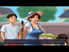  - Summer Time Saga - (33) - {DarkCookie}