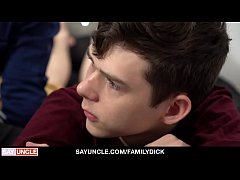  - FamilyDick -  Greg McKeon Fucks His Boys