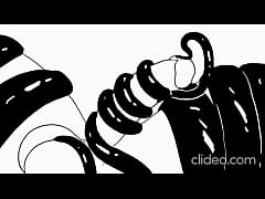  - Furry fucked by assimilated furry