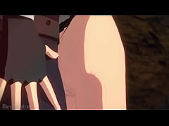  - SAO - GGO Hentai Parody (Part 1) by Miura3D