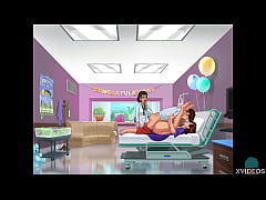  - SUMMERTIME SAGA #76 • Fucking that MILF all over the house