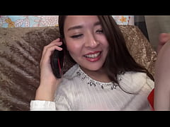  - はじめての固定バイブ生電話 美人な奥様たちにエッチなゲームしながら旦那様に電話してもらいました！ 電話しながらバイブズボズボされて欲情！？Part7