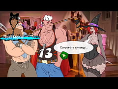  - Brittney Blubbabut: Tricks and Treaties - She has such a big ass and it needs to be filled in