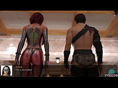  - WHERE THE HEART IS #273 • Her butt is just fire