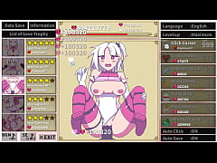  - hentai girl clicker gameplay gallery