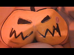  - Salí a pedir mi calaverita y me llenan la calabaza.