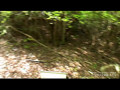  - 【女装】お外でおしっこローション浣腸（過去作）｜えりな【変態】