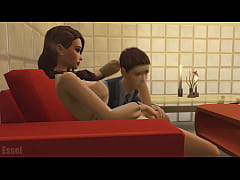  - [Essel4] Jenny - Episode 3 (Part 1)