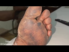  - Chupei o ambulante dotado num motel