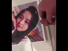  - Cum Tribute for Isabel