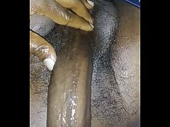  - Lengthgifted needs to cum