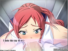  - A Hardcore Man’s Man Turns Into a Massive Slut! part 02