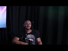  - VEJA A ENTREVISTA SAFADA E CHEIA DE PUTARIA COM LUCAS FERRAZ NO PORN CAST BRAZIL - PARTE 1 (WATCH ON: SHEER/RED)