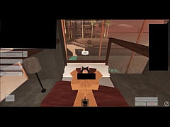  - Siendo follada en el lado oculto de roblox