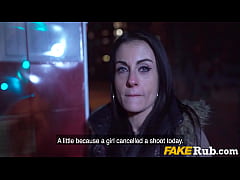  - Spanish MILF Paid To Fuck Me - Bianka Blue