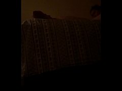  - Asian massage parlor hidden cam number 7