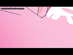  - Sarada loves the cock and men cumming inside her - Naruto hentai - hentai